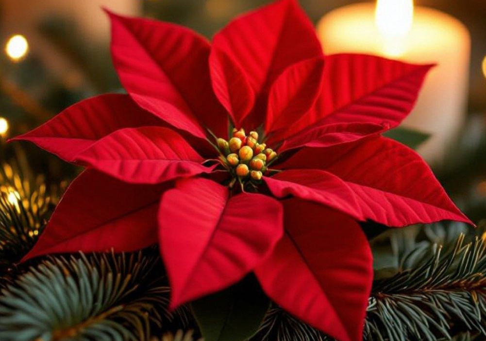 Souper de No&euml;l des b&eacute;n&eacute;voles