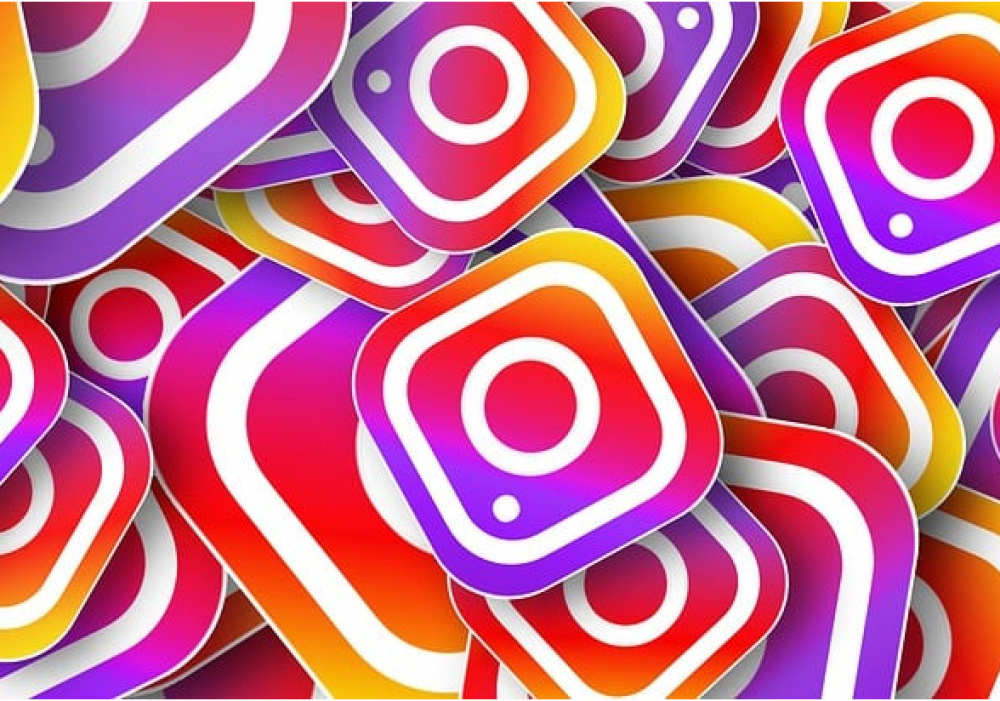 Nous sommes maintenant sur Instagram !