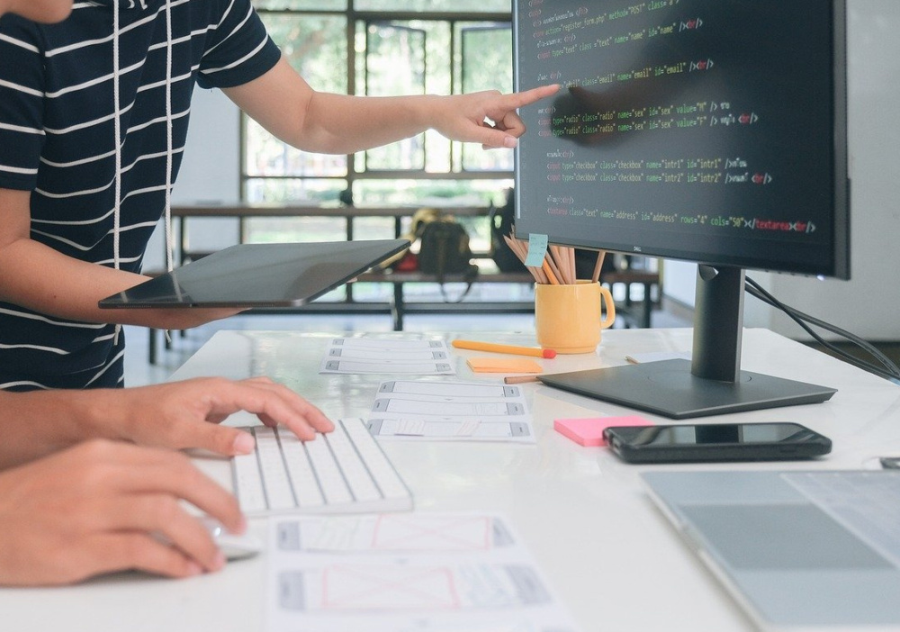 Notre nouveau site web est en ligne !